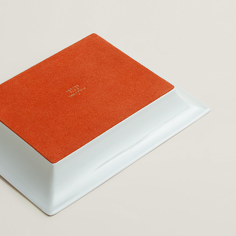 Le Rodeo des Fruits change tray | Hermès USA
